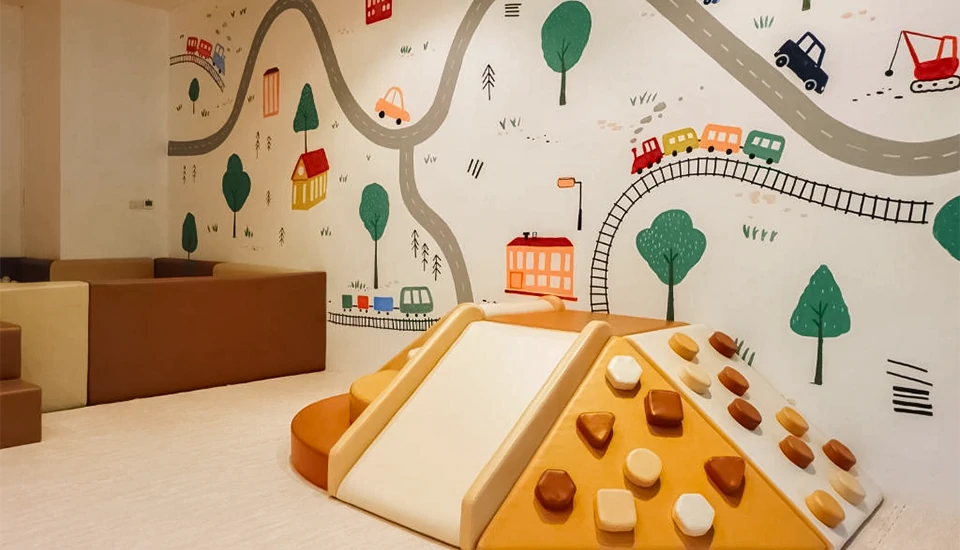 هتل گرند پالازو پاتایا